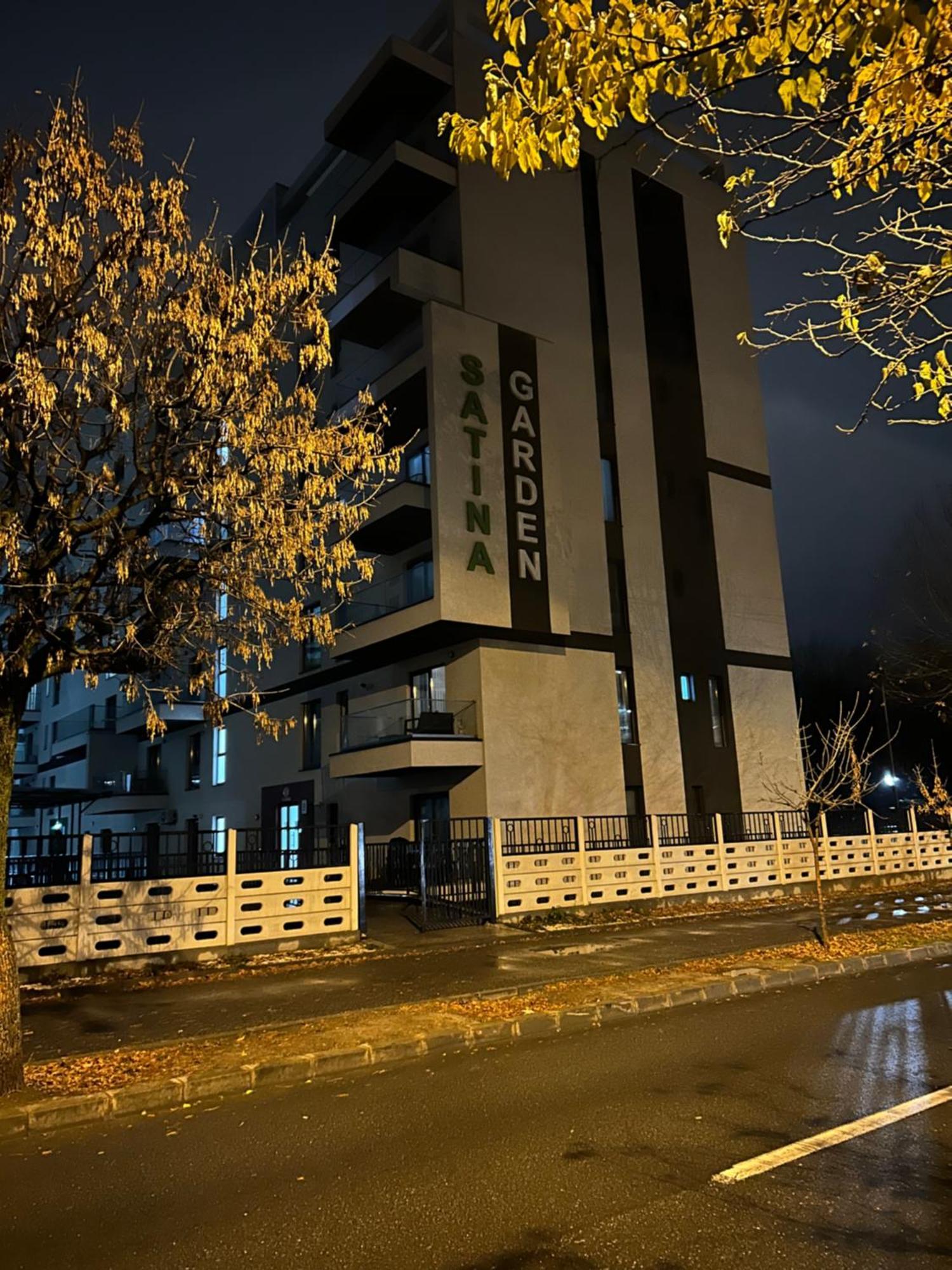 Apartament Raira Craiova Exterior foto