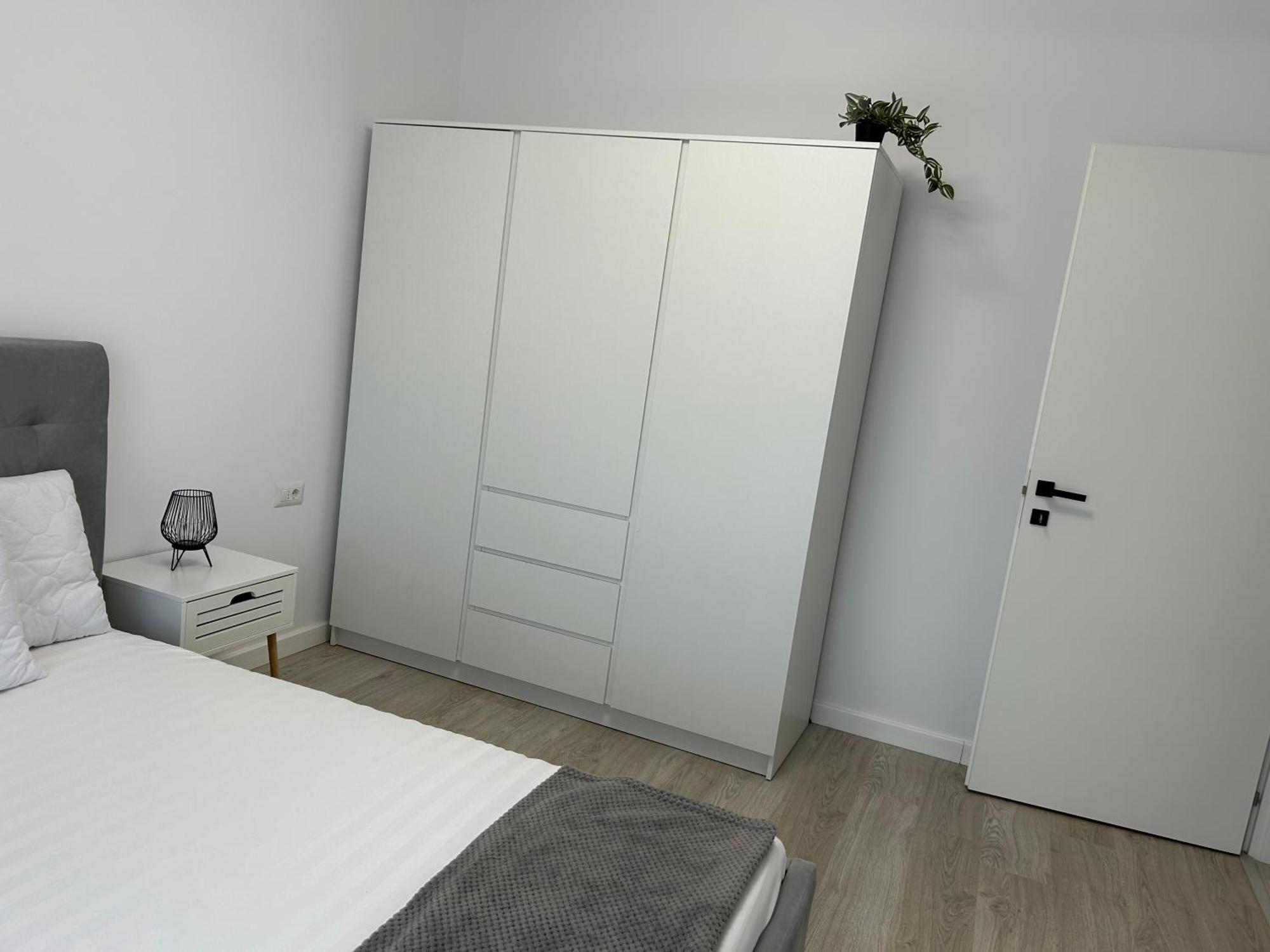 Apartament Raira Craiova Exterior foto