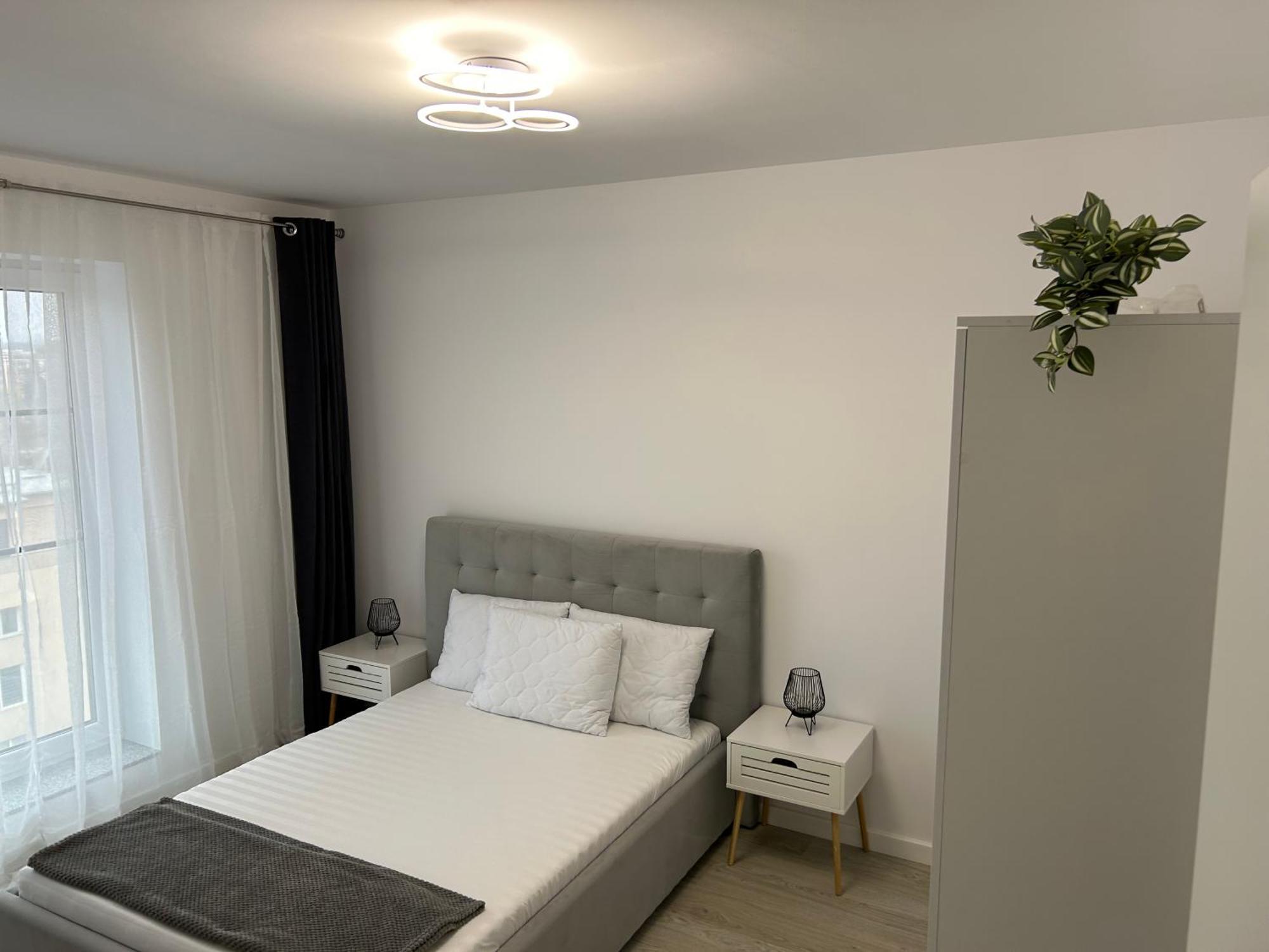Apartament Raira Craiova Exterior foto