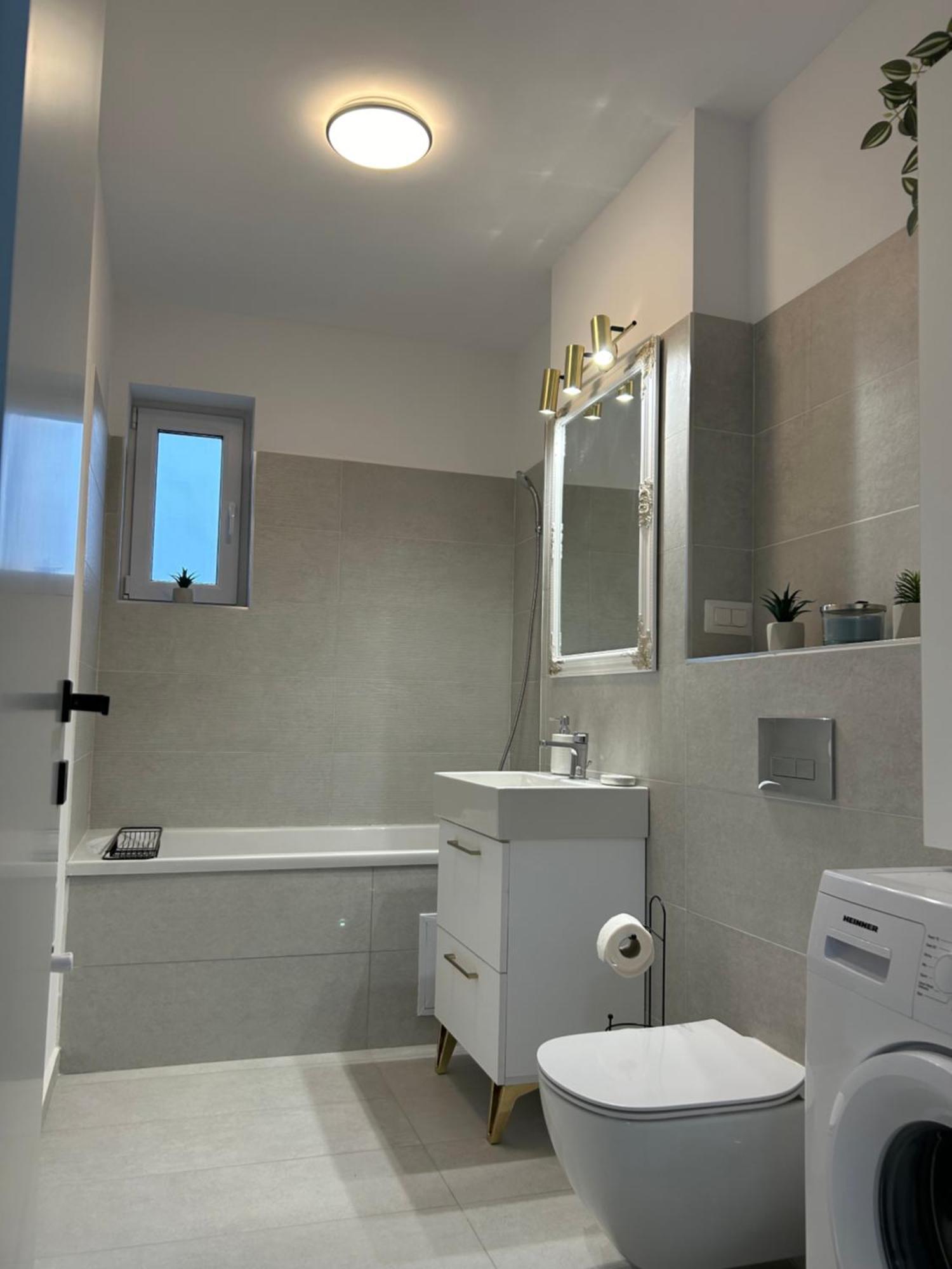 Apartament Raira Craiova Exterior foto